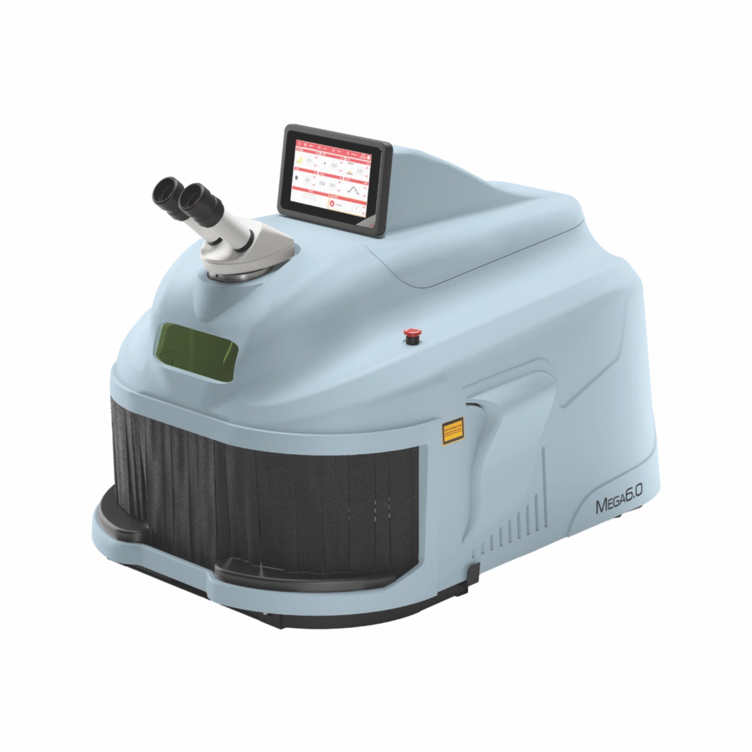 Laser Welder
